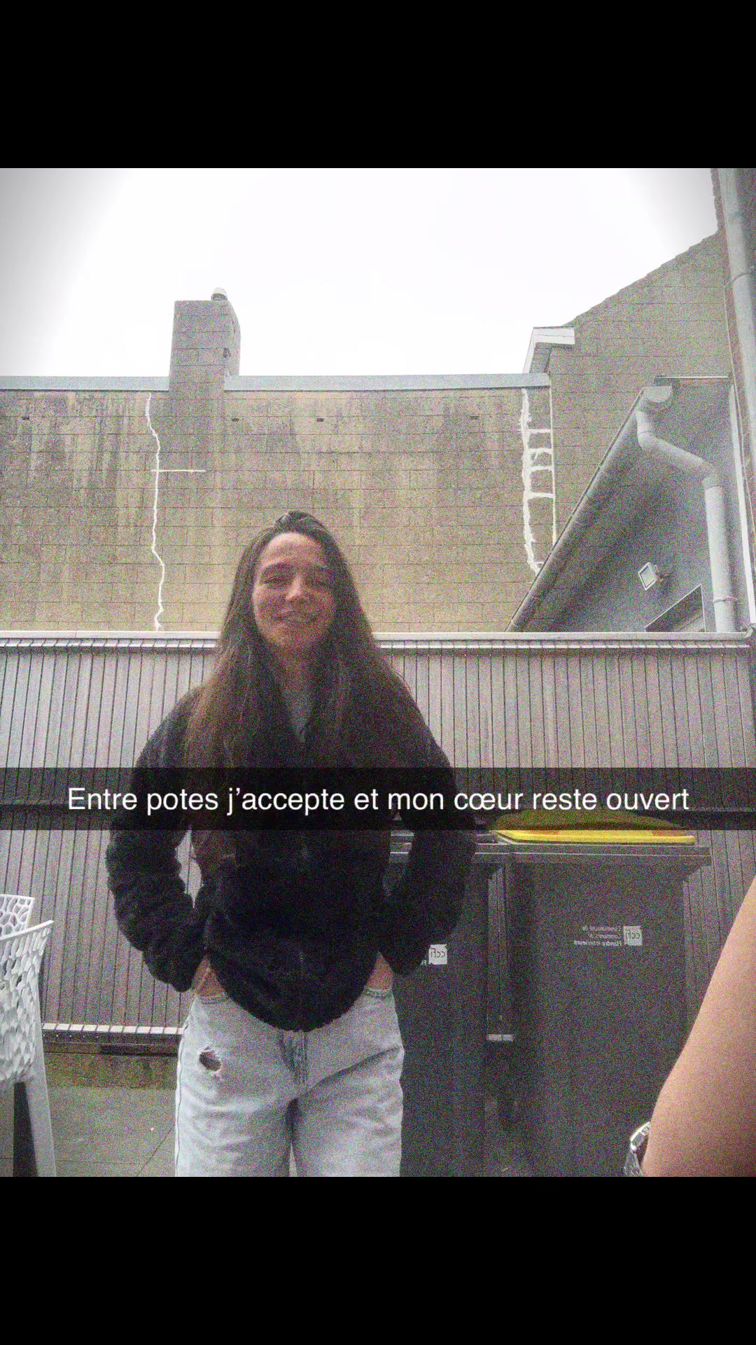 @Julie