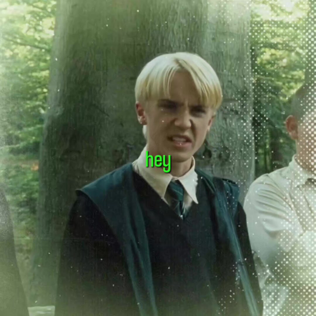 @⌁☍Naya Malfoy⌁☍
