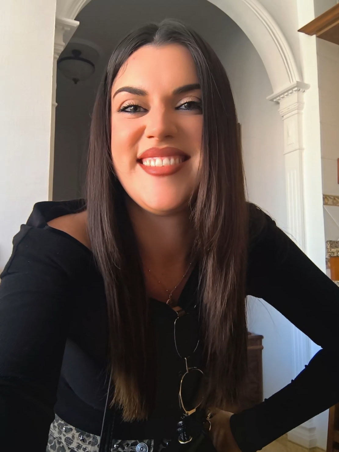 @Mar&iacute;a D&iacute;az Ord&oacute;&ntilde;ez