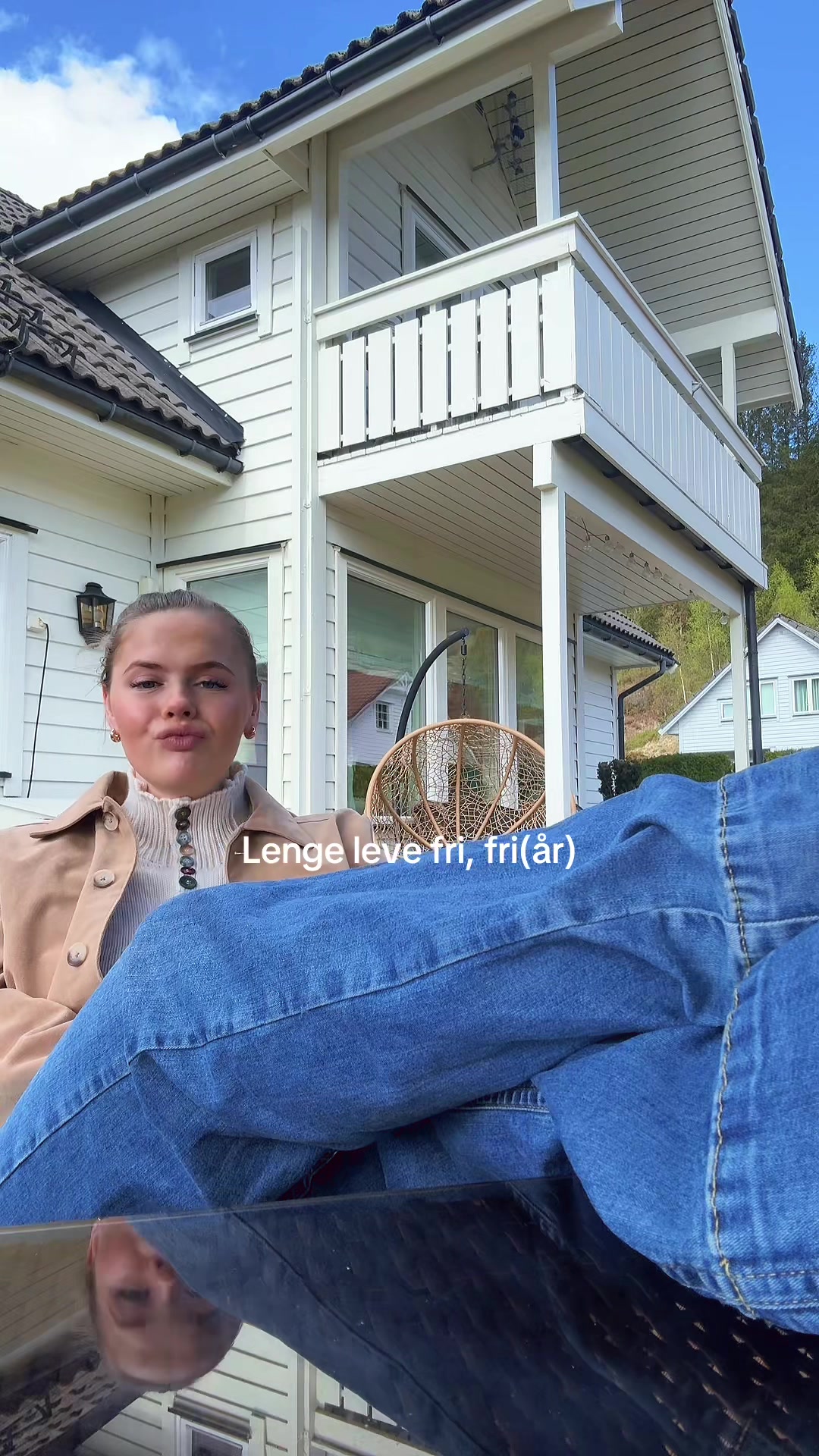 @Hanne Bell