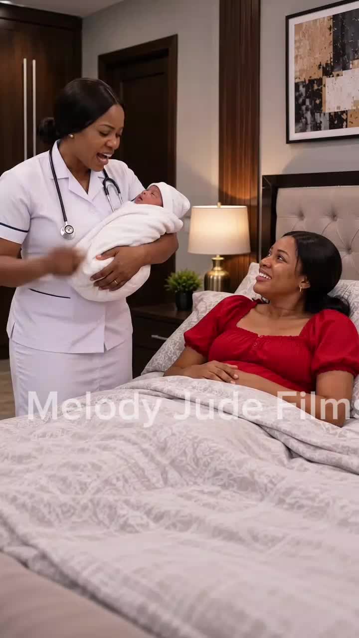 @Melody Jude Films