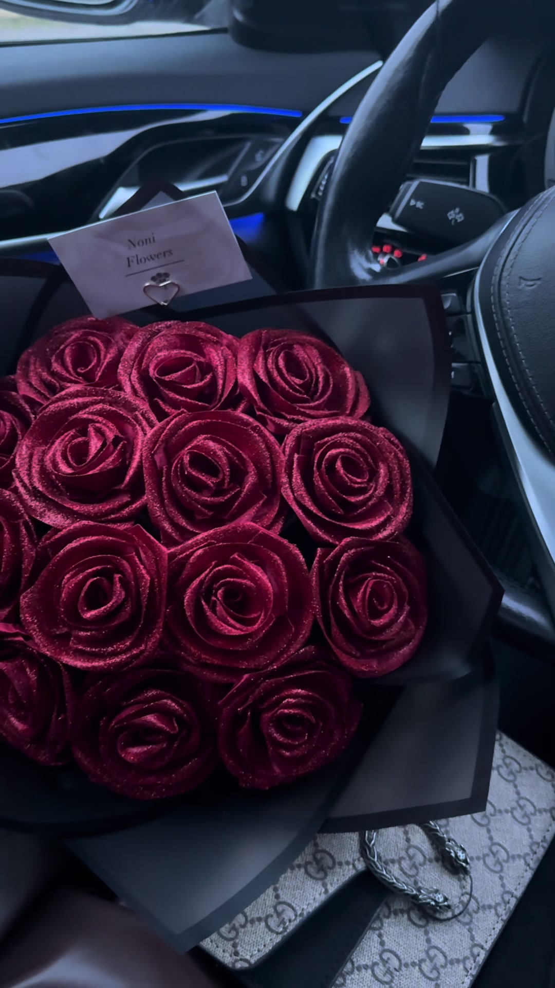 @Noni&rsquo;s Flowers