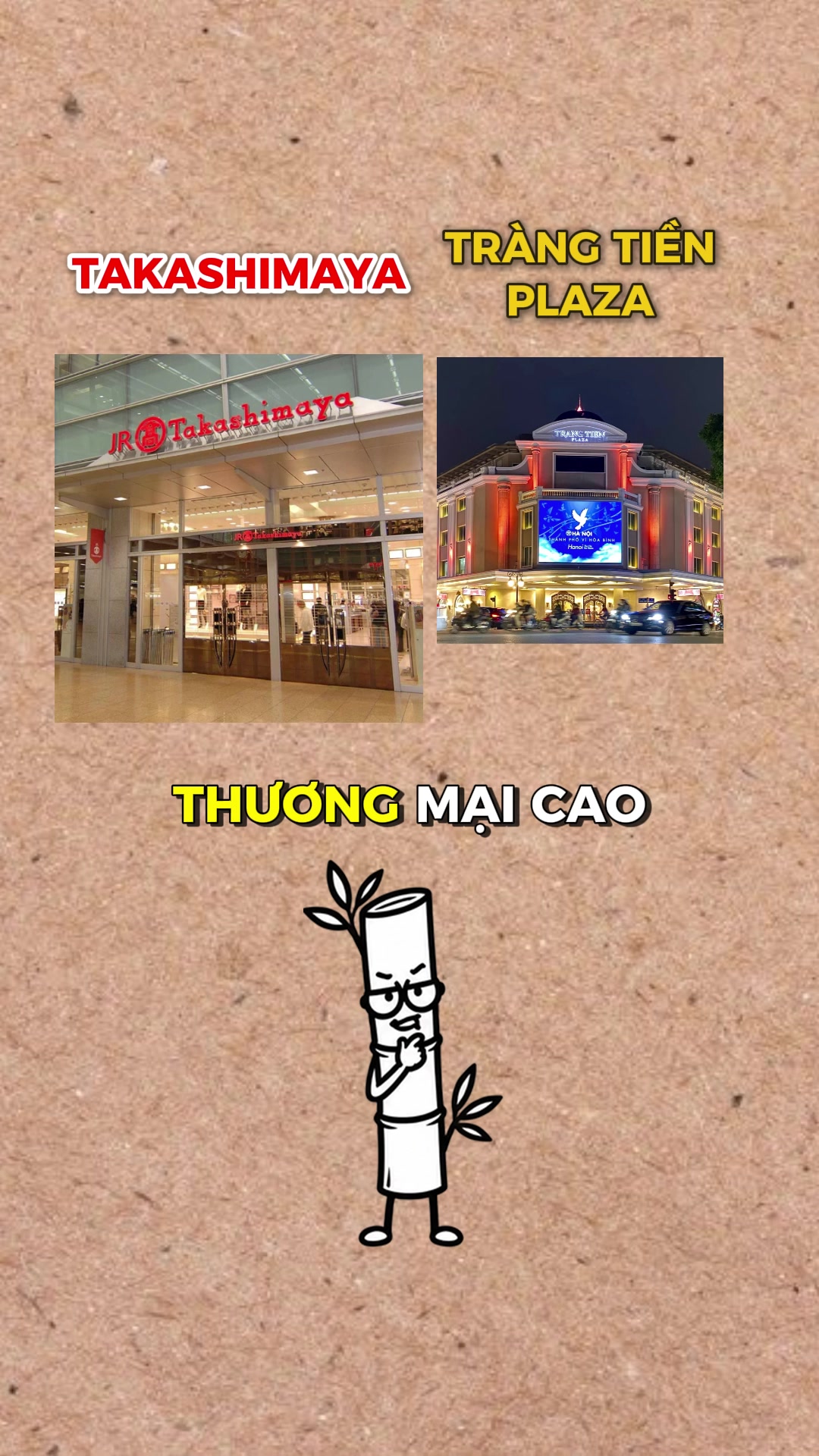 @Tre Xuyên Không