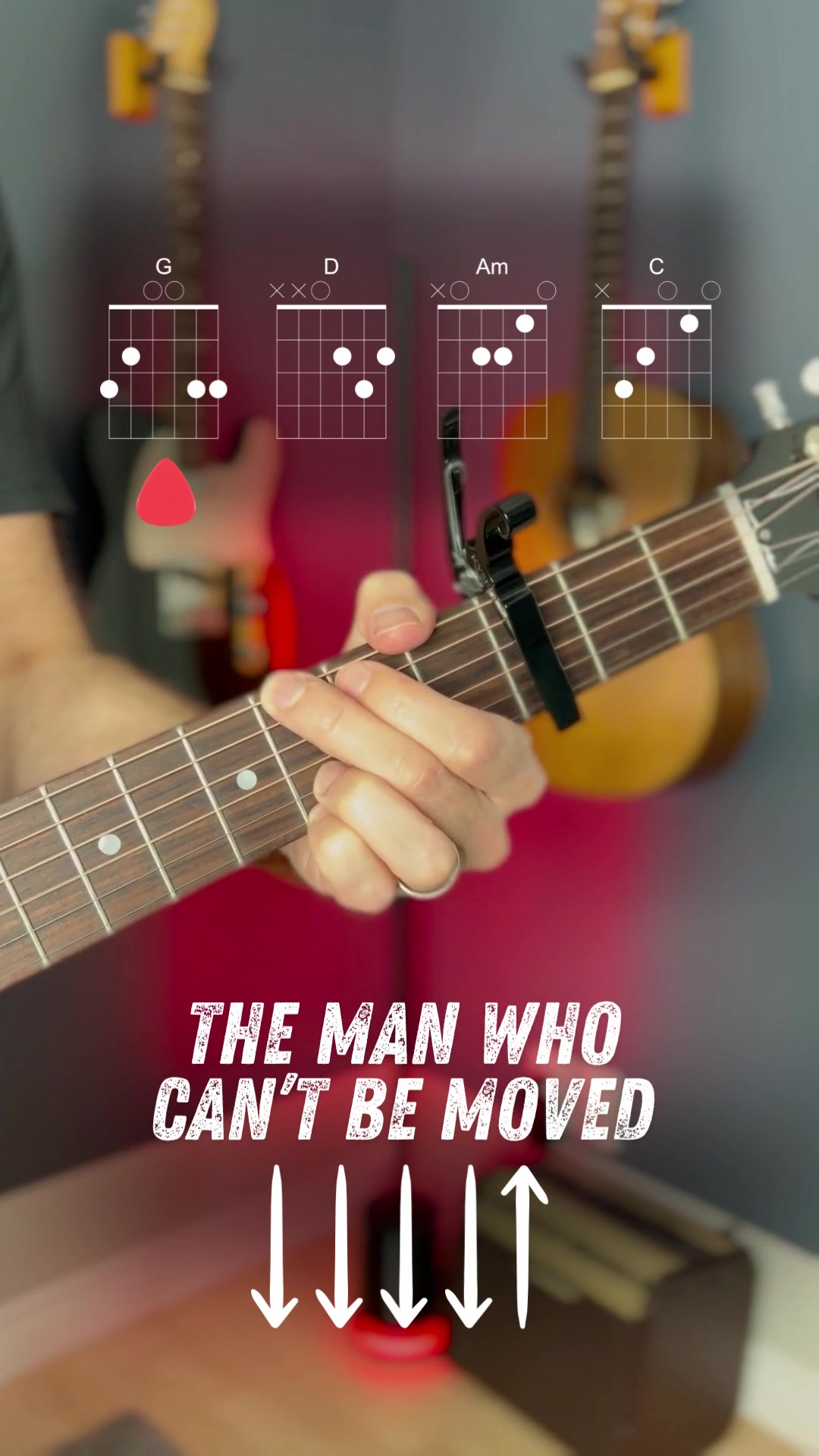 @Guitar Coach Sean