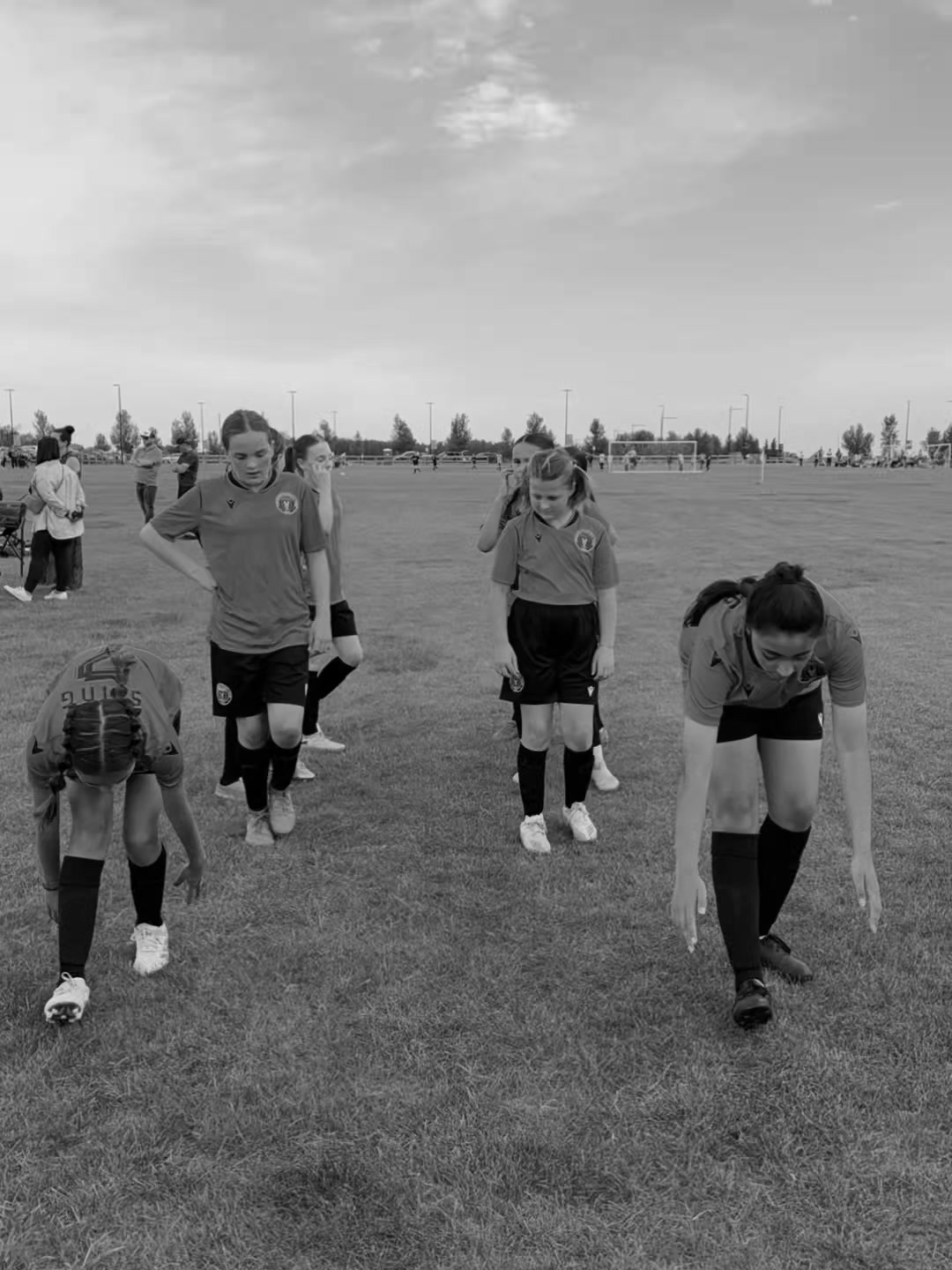 @Edmonton Sting FC