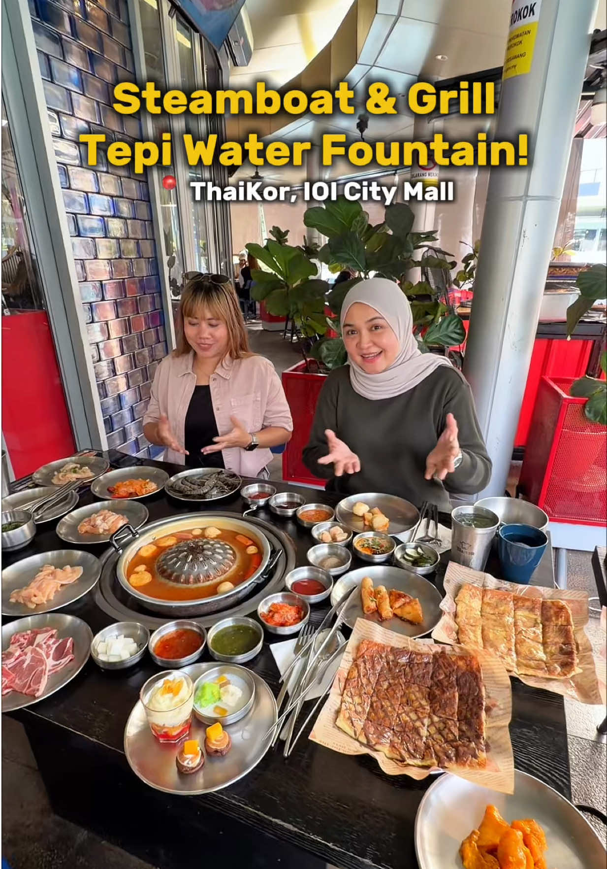 @Aieen Foodie