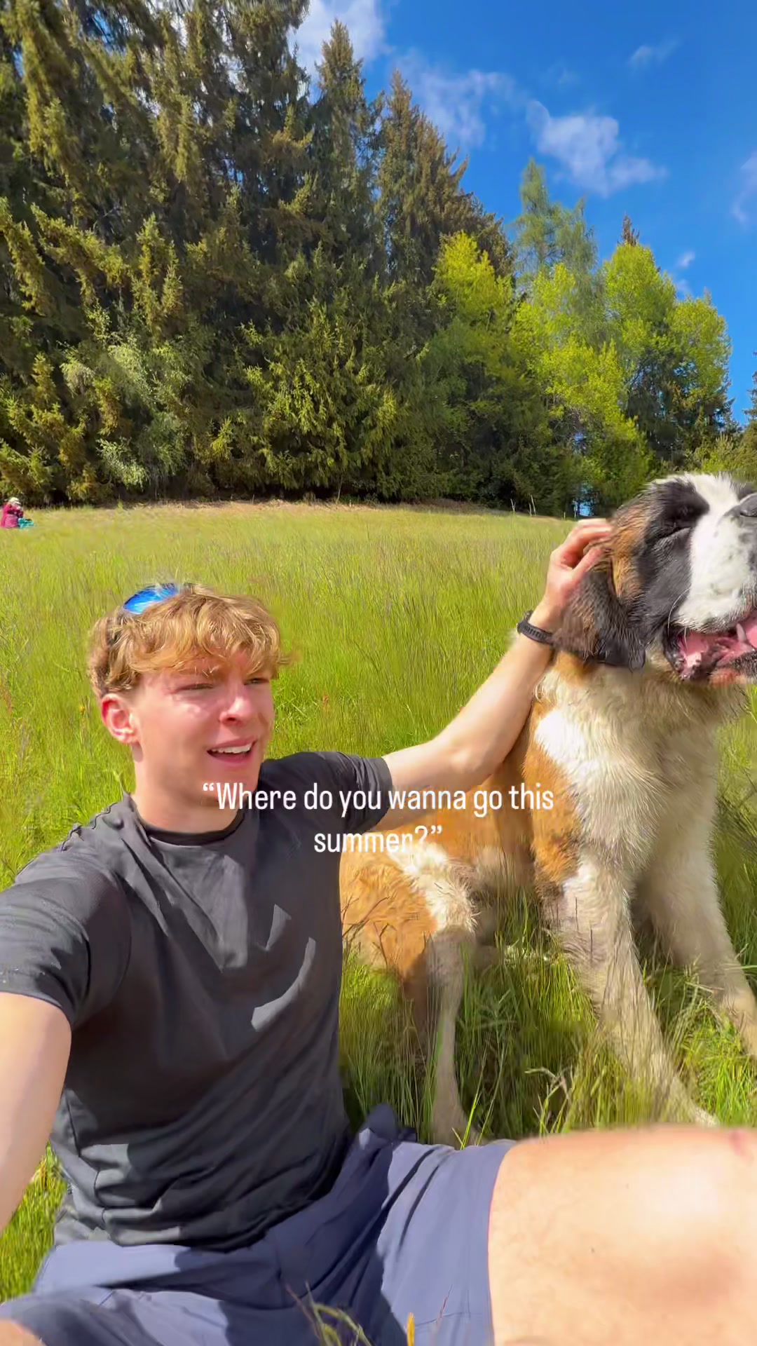 @Adam | Outdoors ⛰️ | UGC