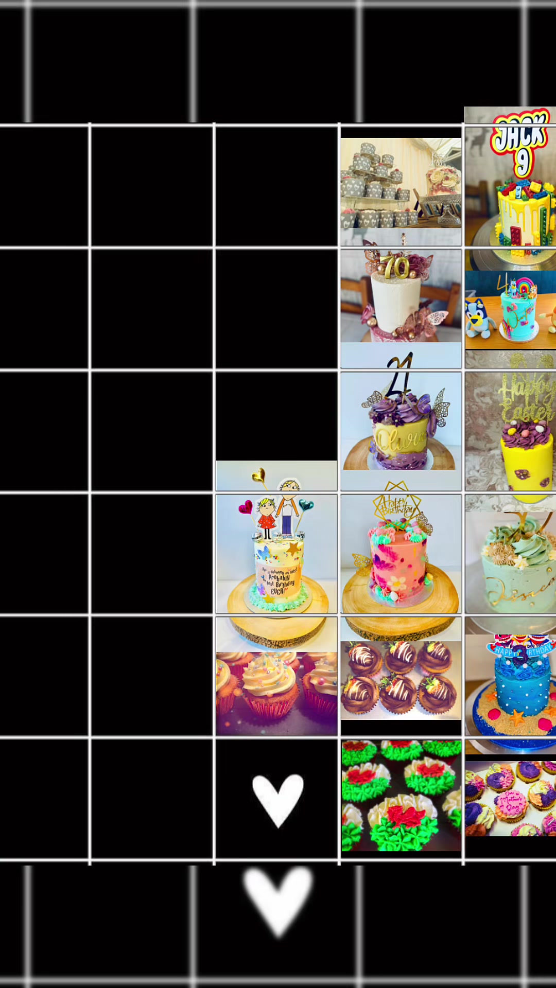 @Keylock&ensp;Treats&ensp;🧁