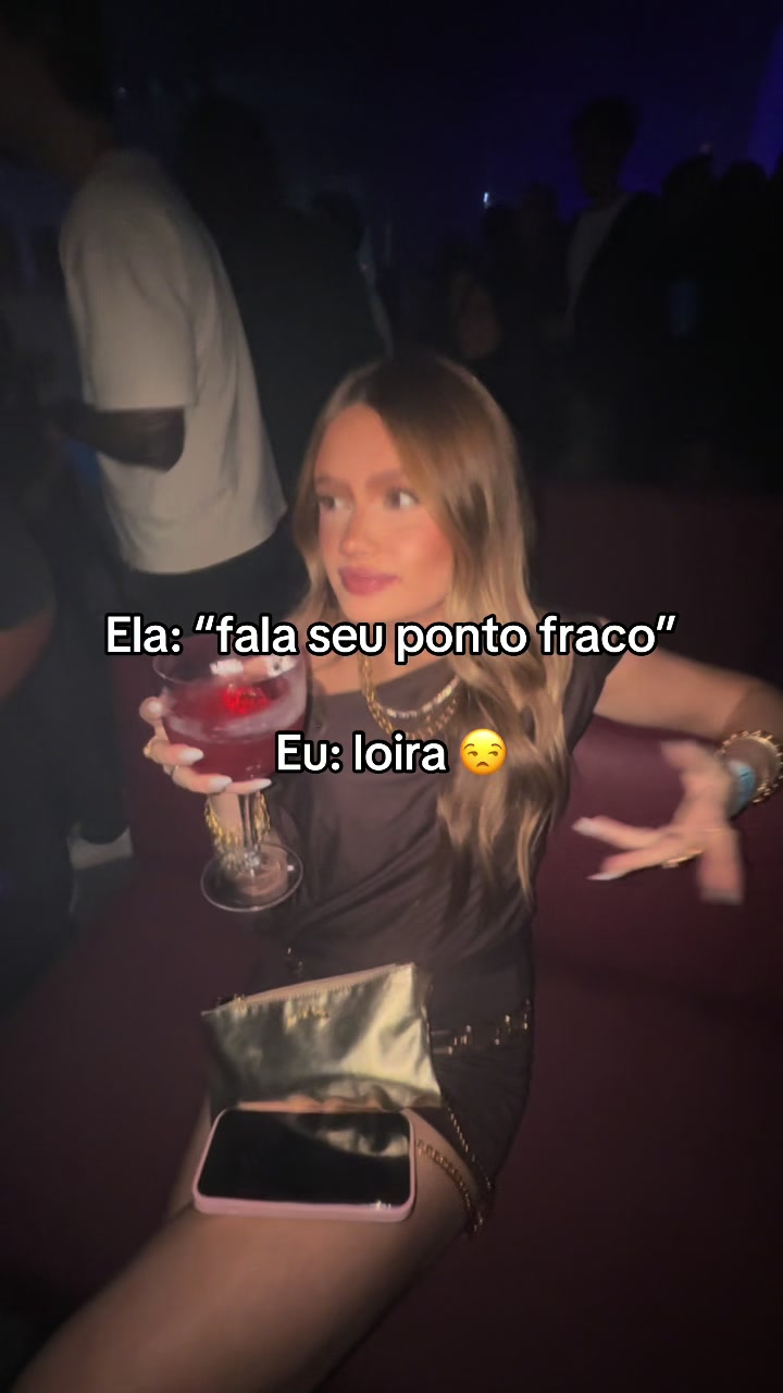 @Velo ama loiras