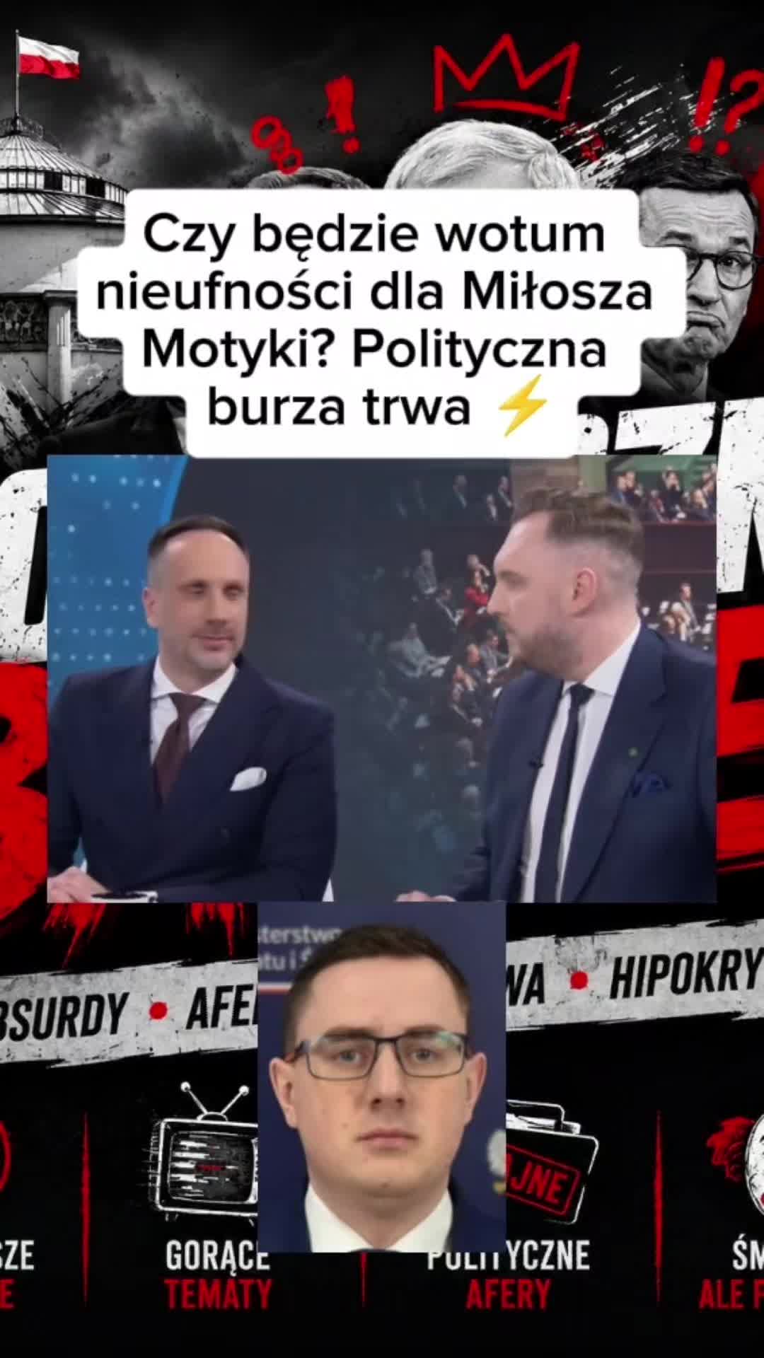 @Polityczny Bajzel