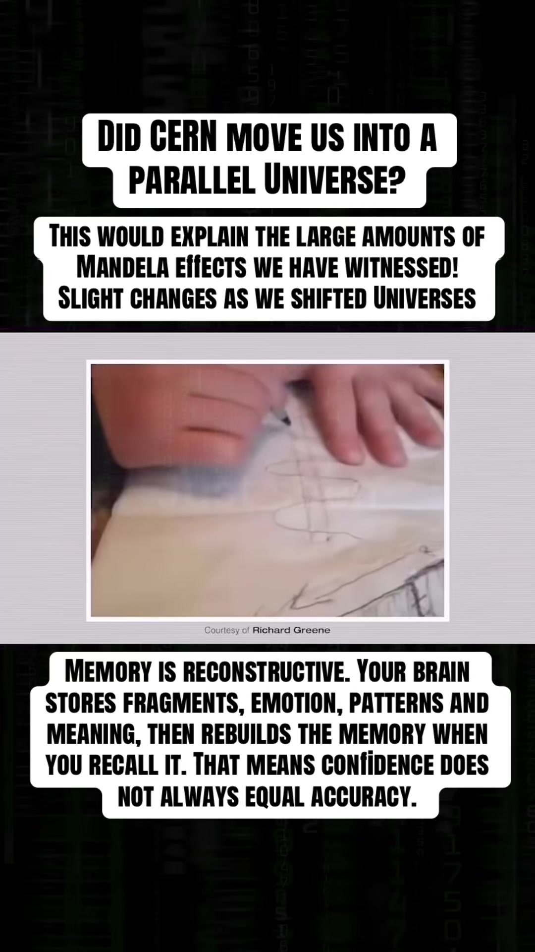 @Mind Awake | Reality Decoded