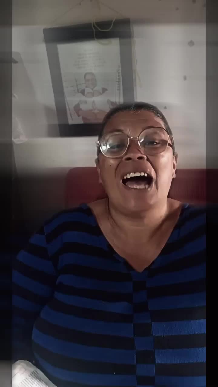 @Sonia Juarez Fuera de presión