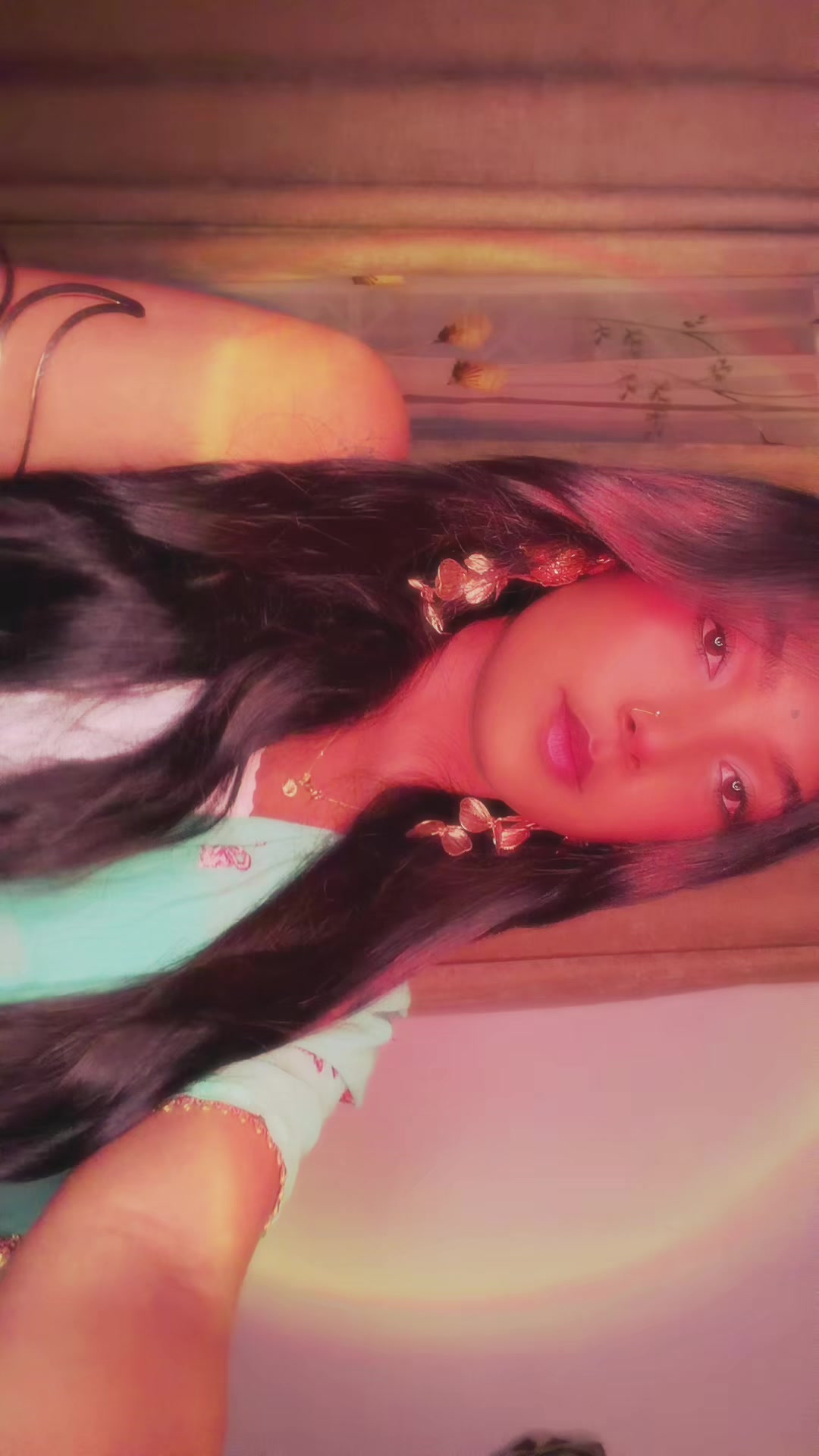 @SAMINA🀄️
