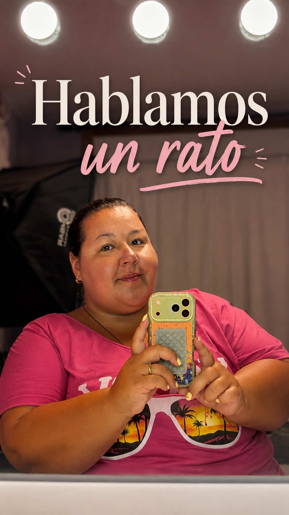 @Tania Dopazo