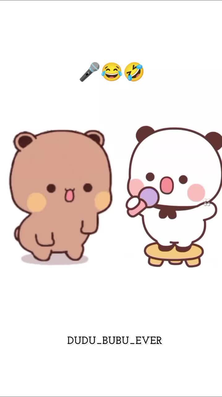 @dudu&bubu