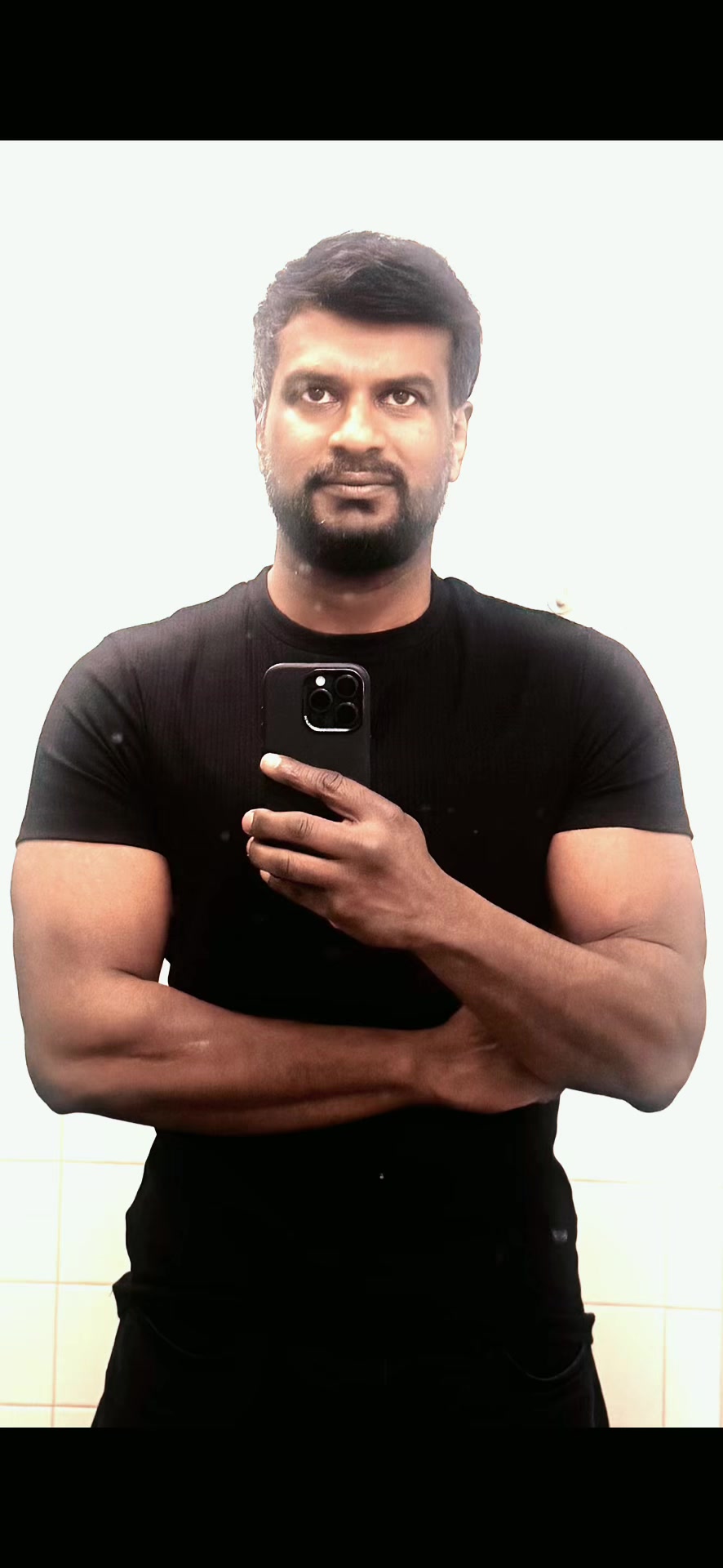 @Tamilfitness