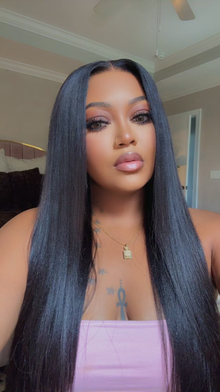 @LeWontaLea YT: Life Of LeeLee