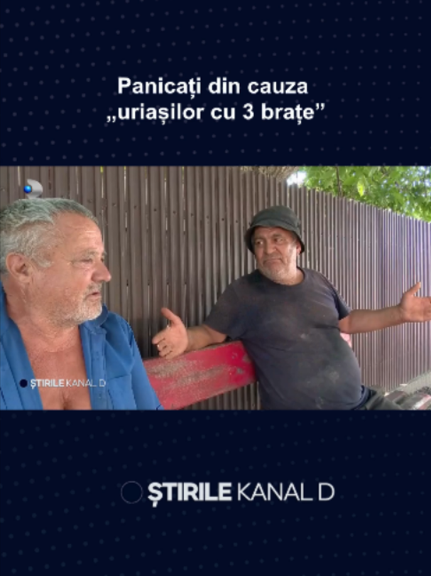 @Stirile Kanal D