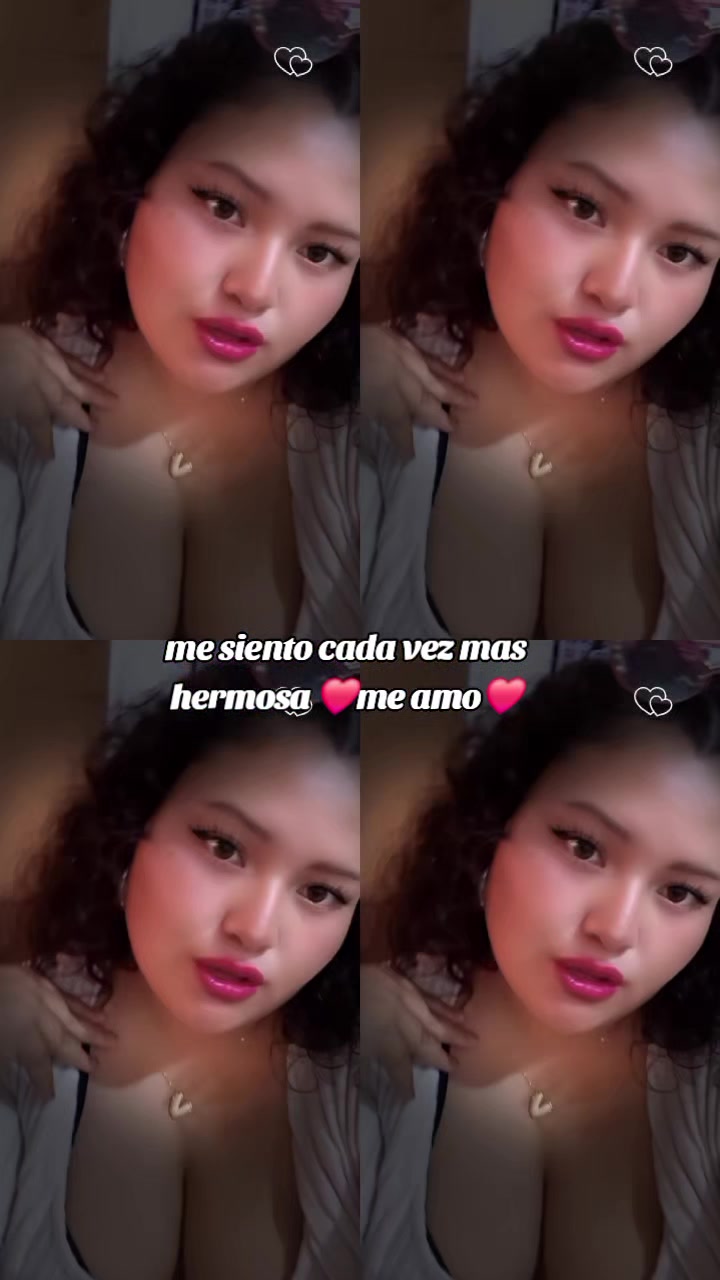 @😊🥰  tu  crespita ❤️ 🫶