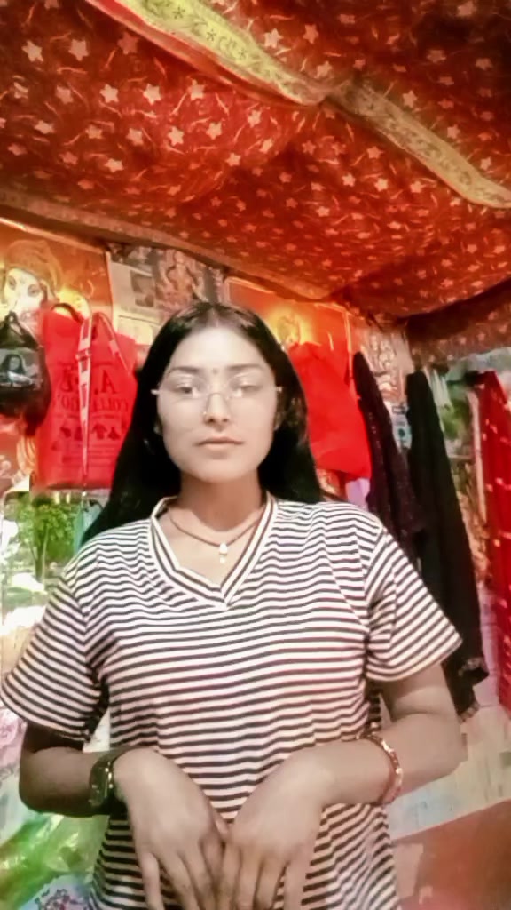@Ritika Bk❤️🌺🕊️