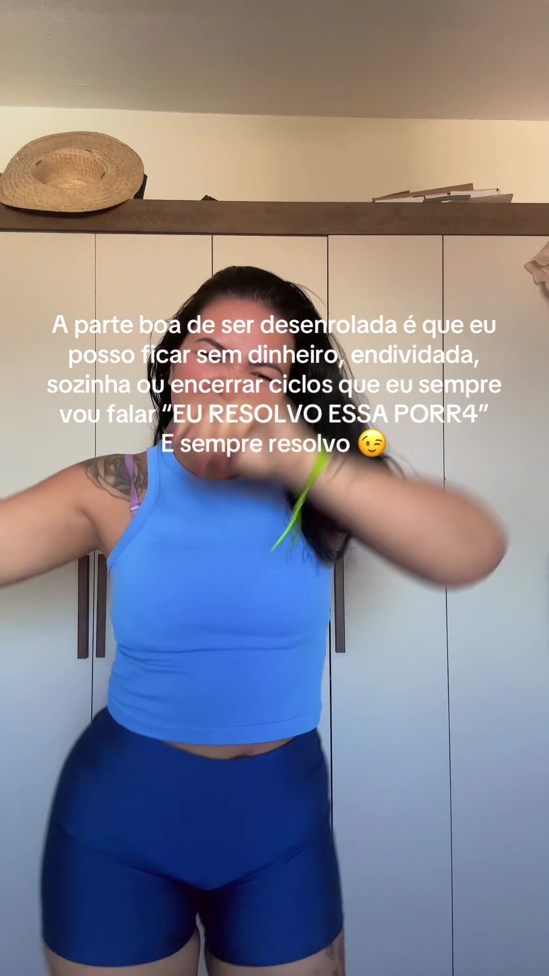 @CAROLINE DANTAS