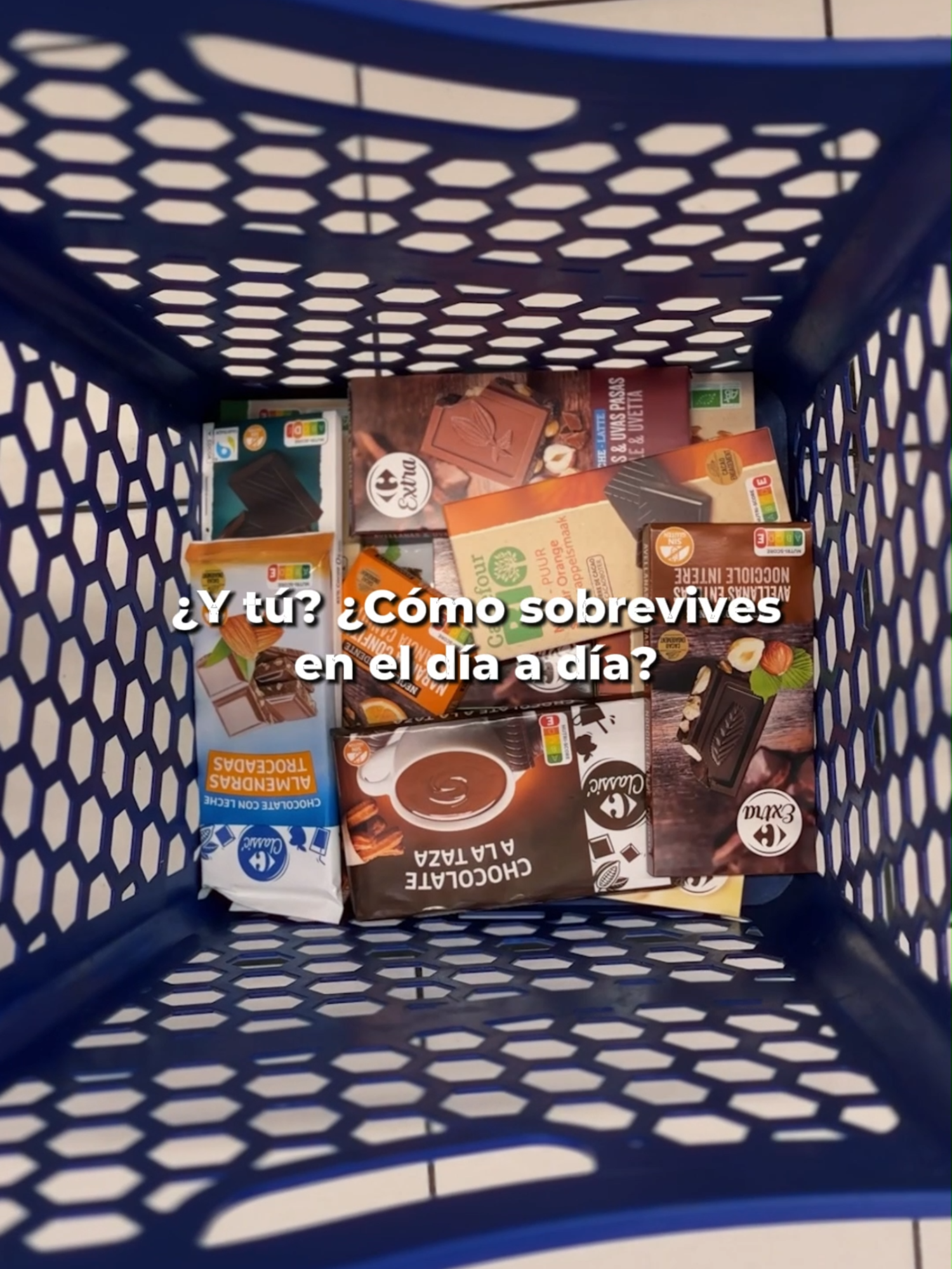 @Carrefour Espa&ntilde;a