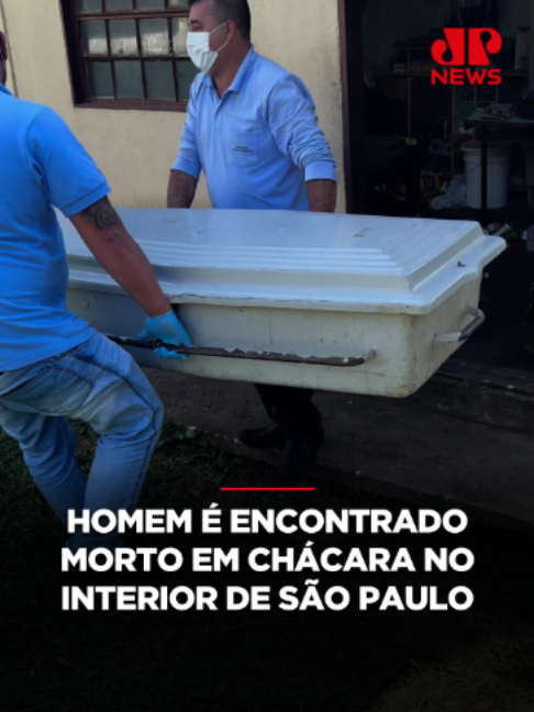 @Jovem Pan News