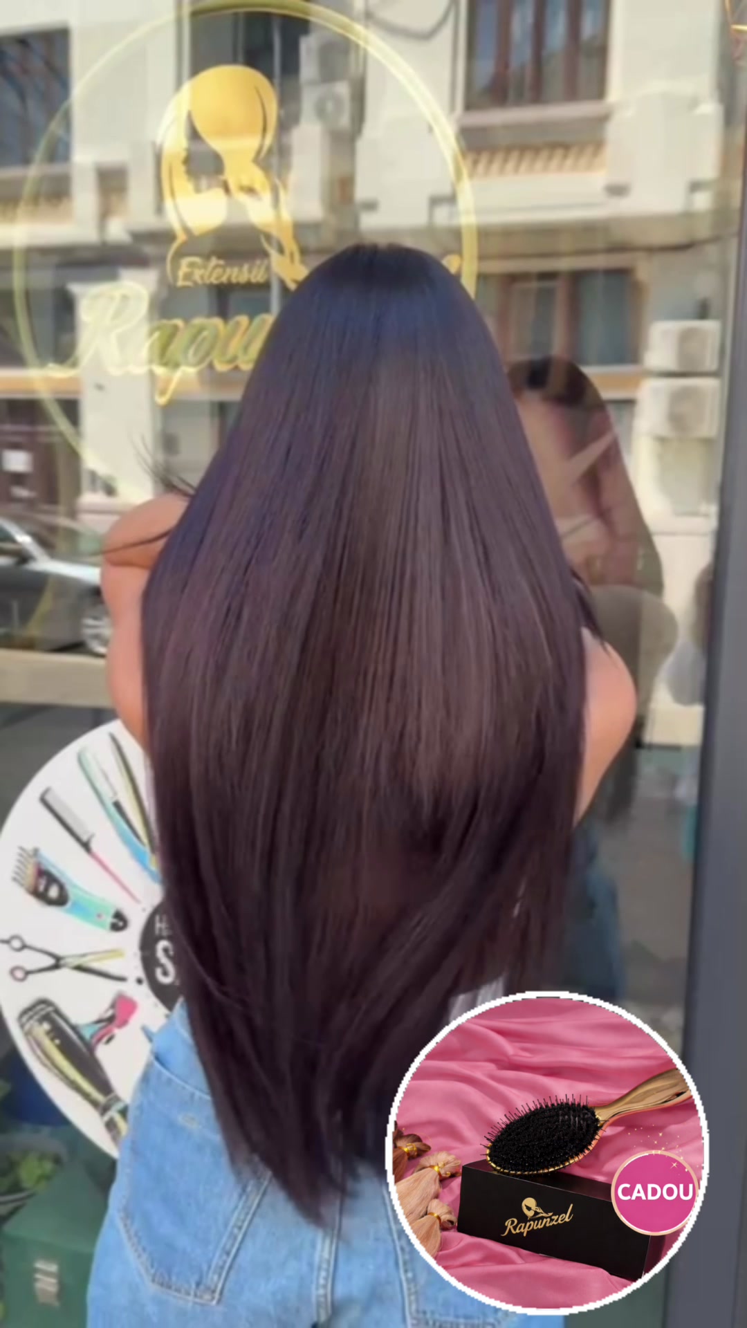 @Extensii Rapunzel✨