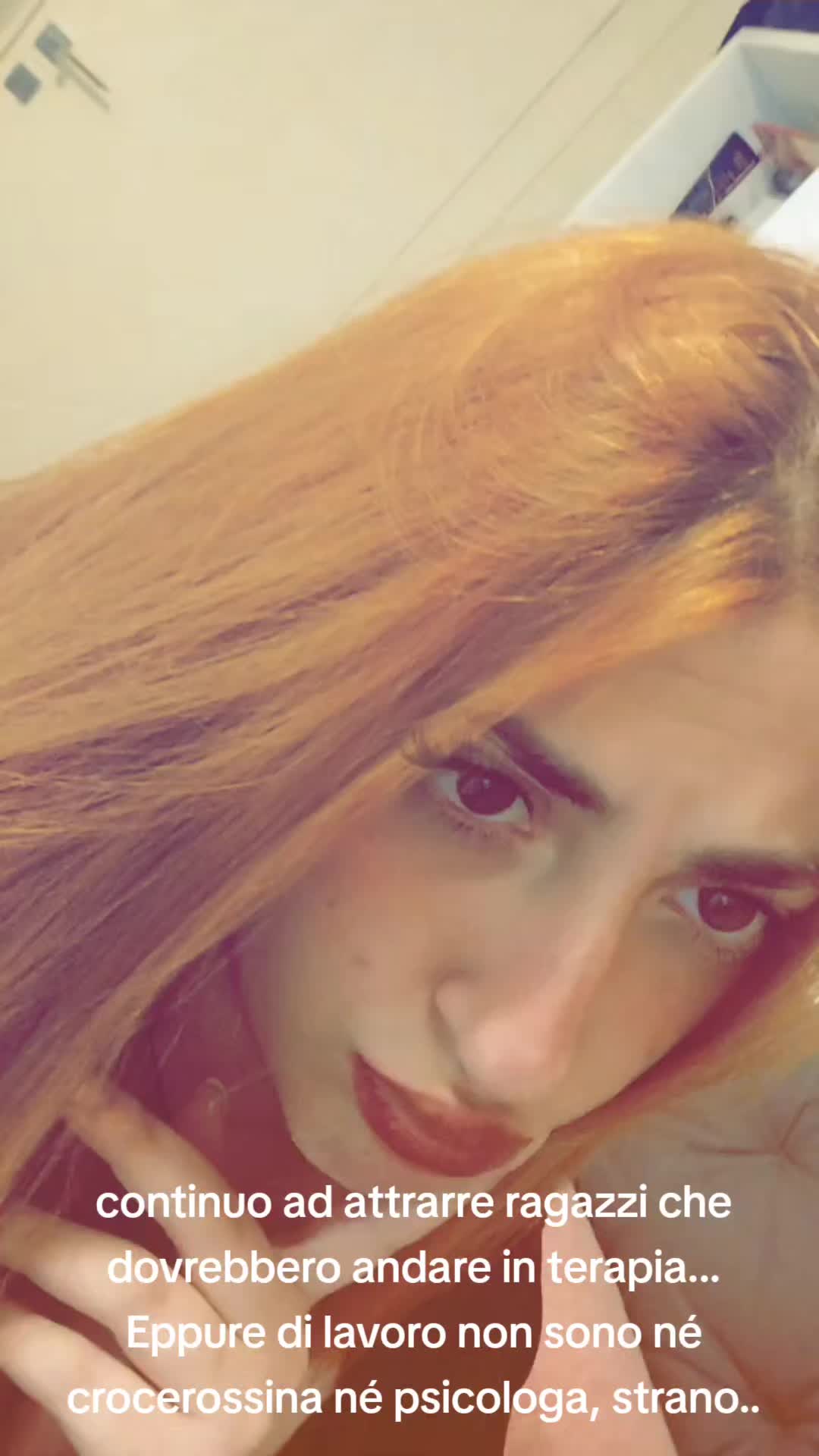 @simona dammacco⚡
