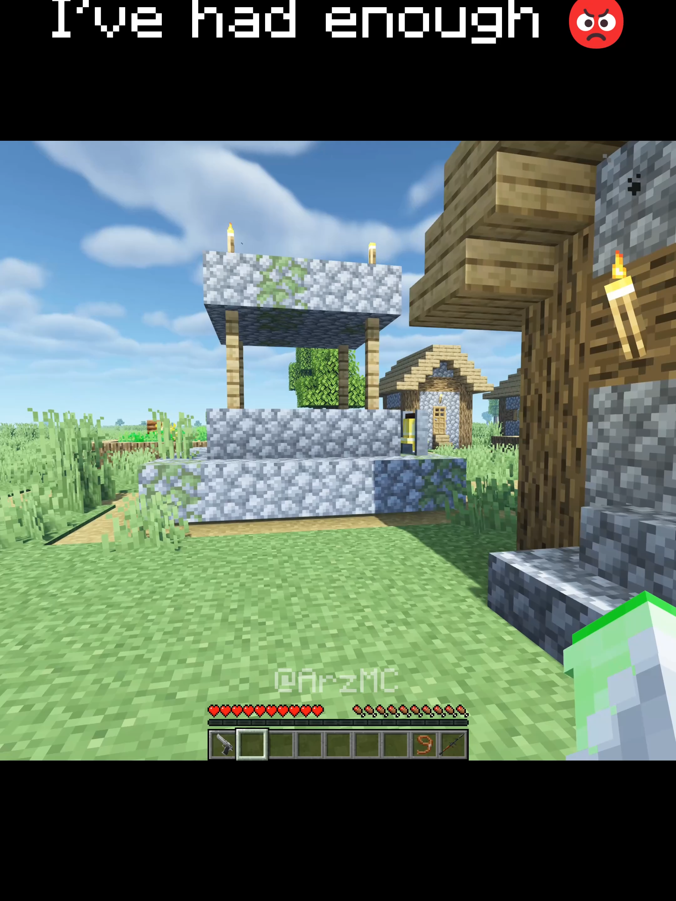 @ArzMC