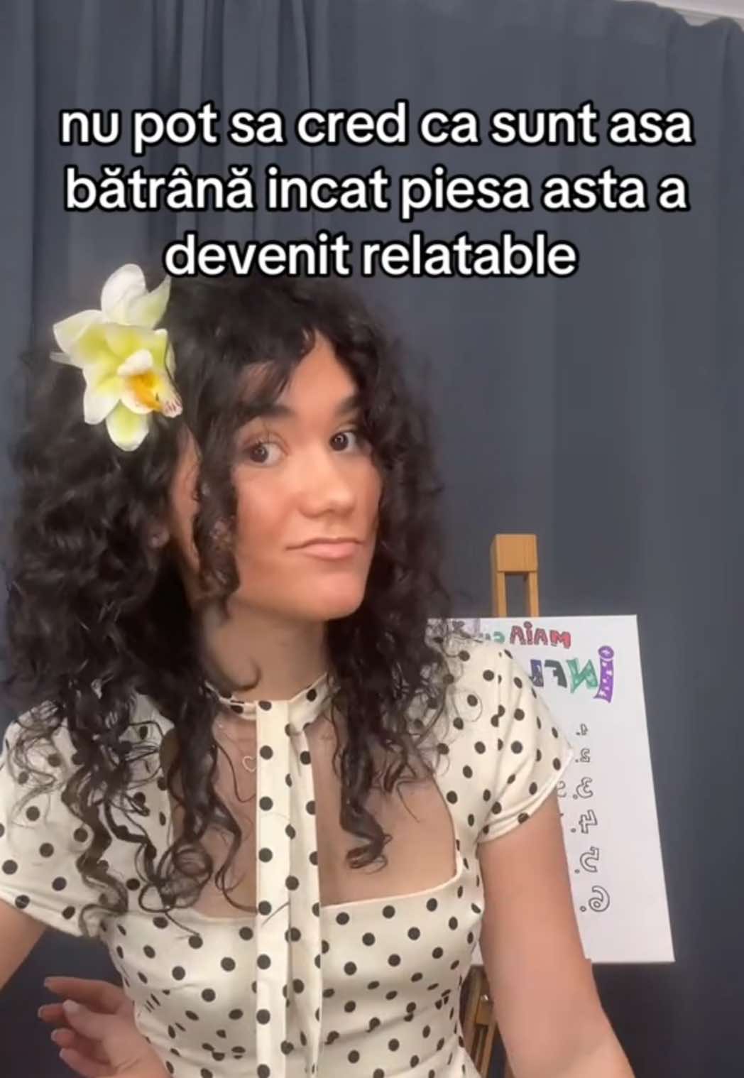 @Maia cu i