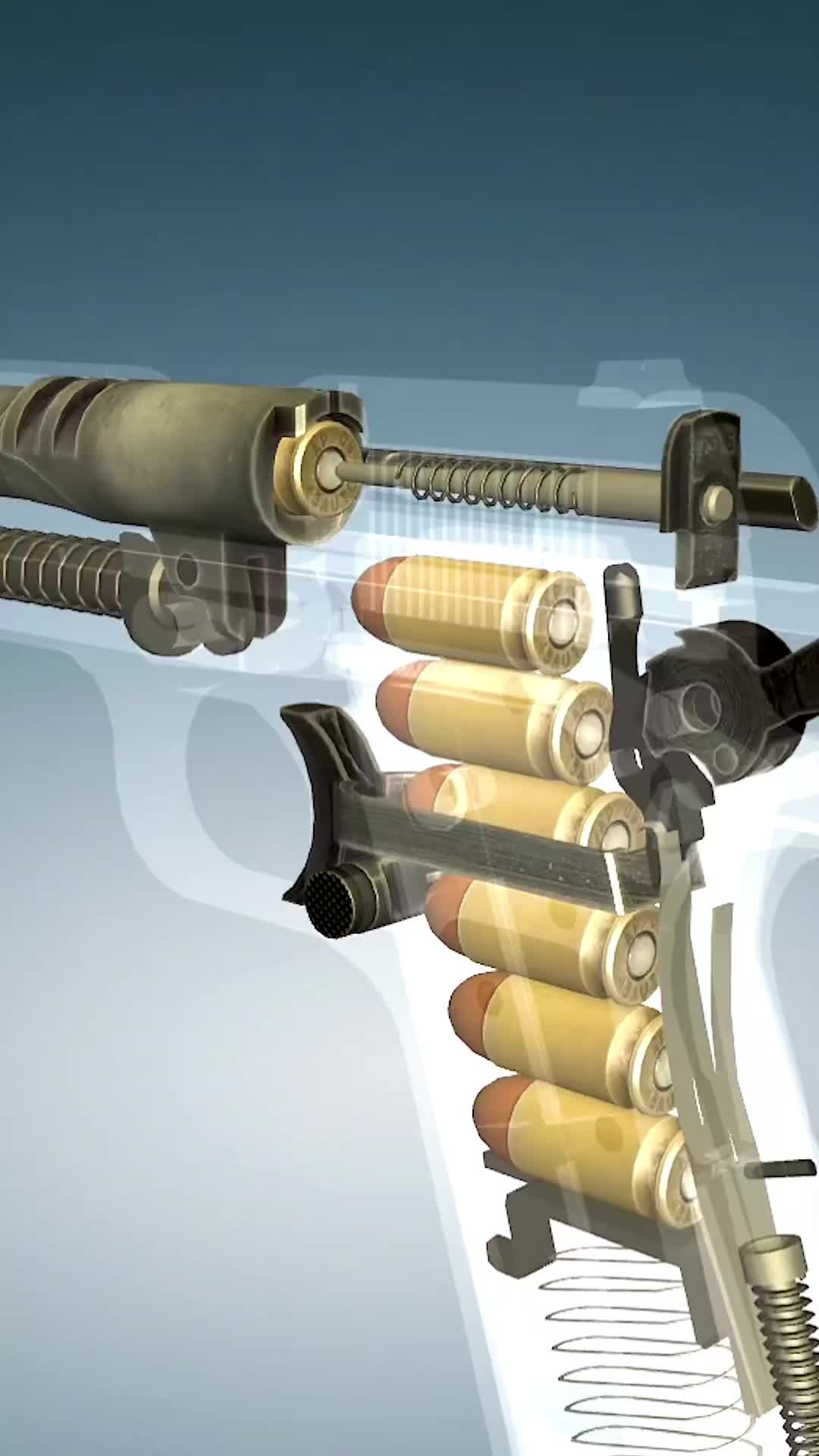 @Firearms History Hub