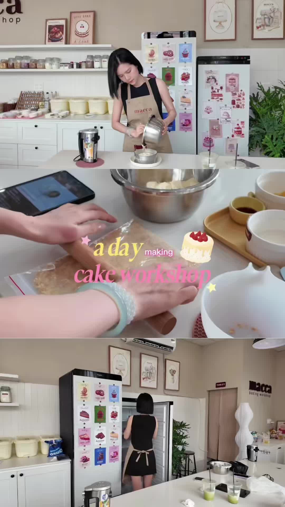 @Michelle Chu
