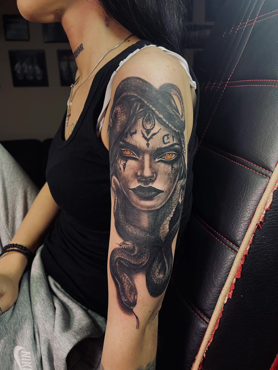 @Tanja ♋️🌈