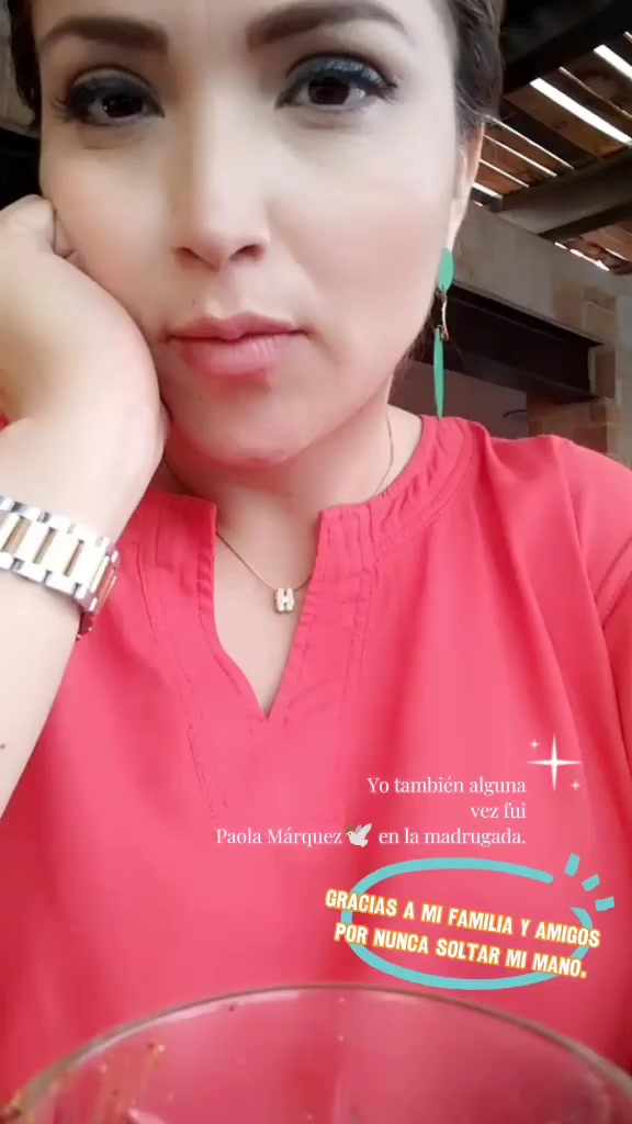 @Alejandra Hernandez