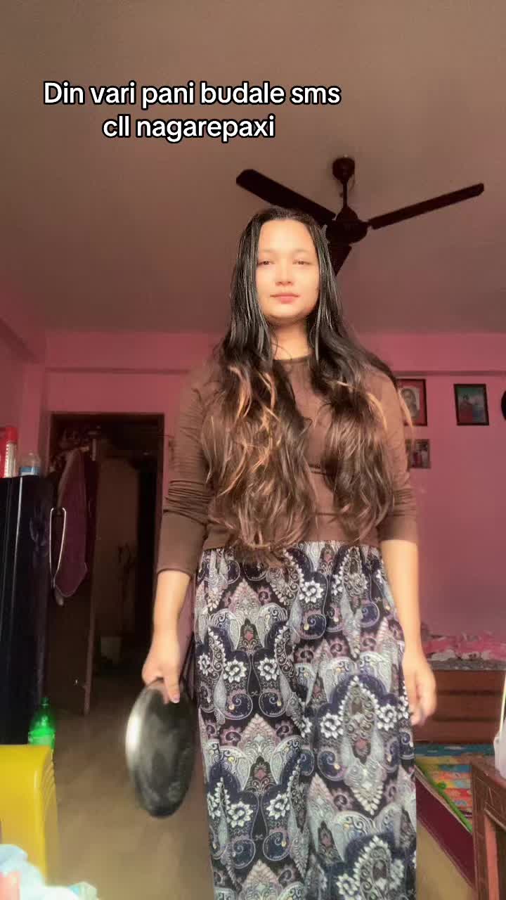 @Mee nah🕉️