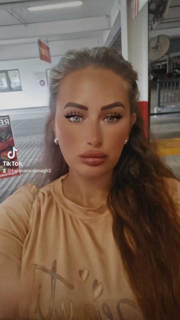@👑🍀Helena⚜️Mcdonagh💅🧿