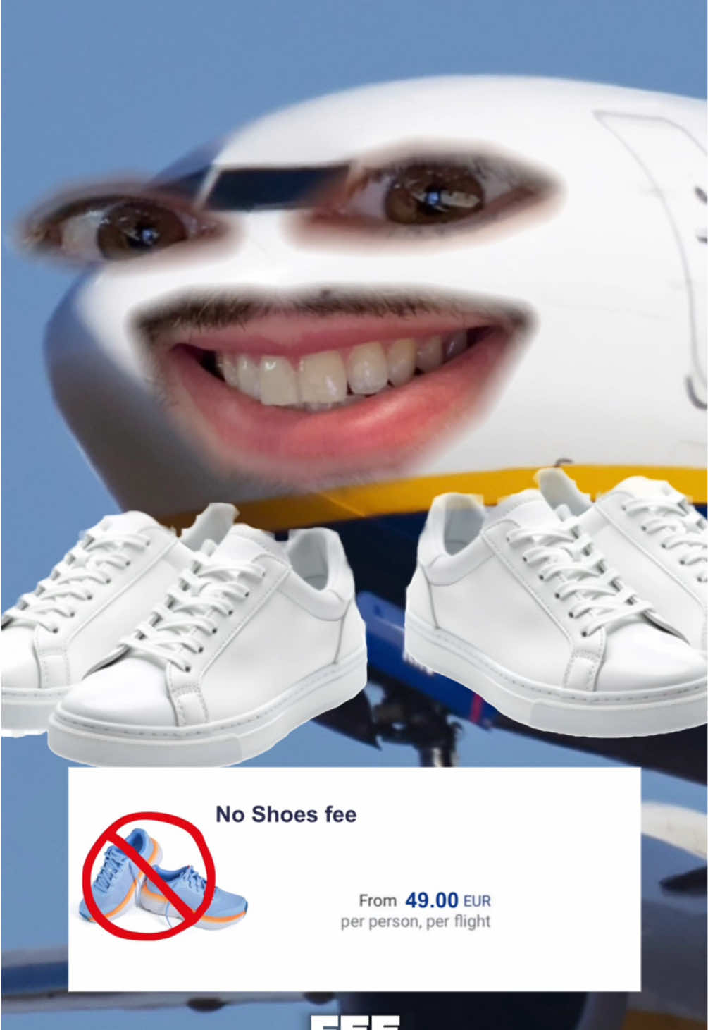 @Ryanair