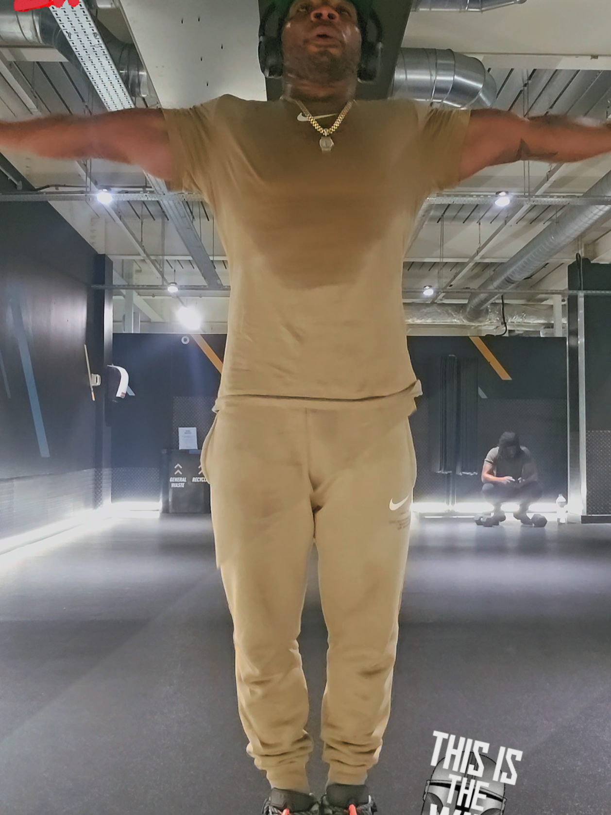 @FROST LEVELZ