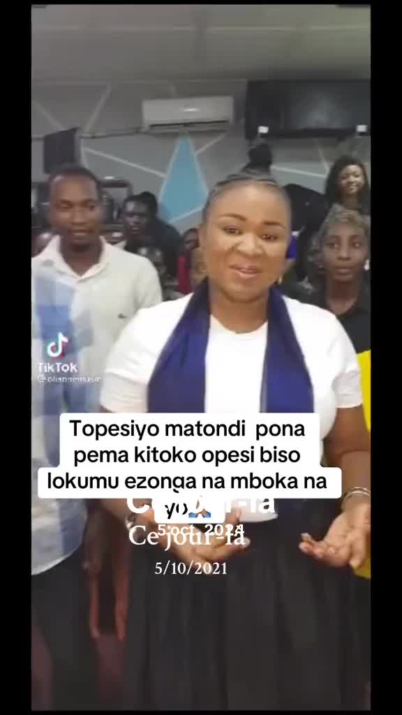 @LA FEMME DYNAMIQUE TTM 0041