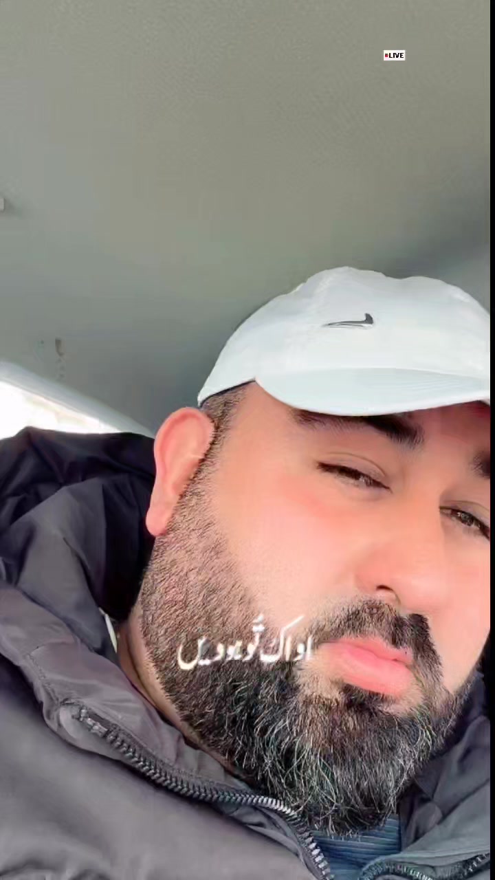 @Malik Rizi
