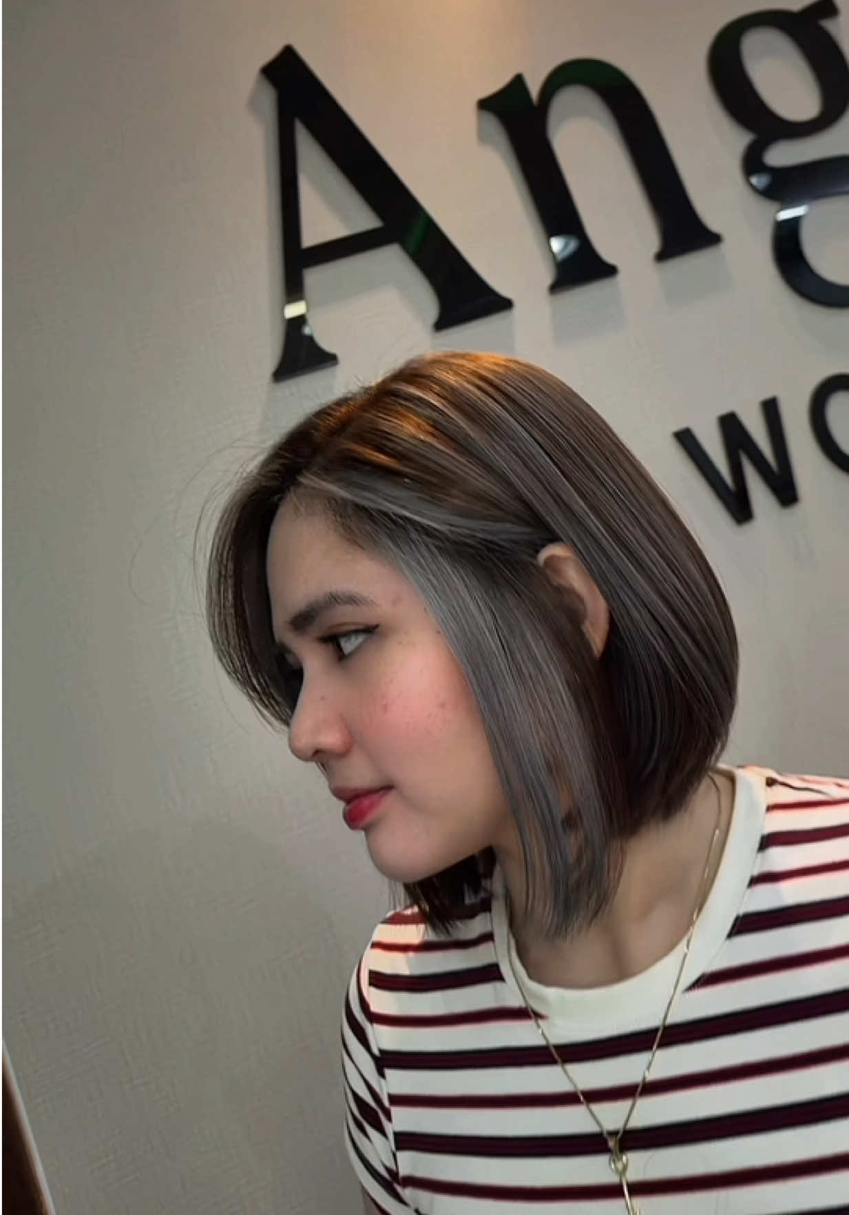 @Miss Angel in Qatar ๐ถ๐ฆ