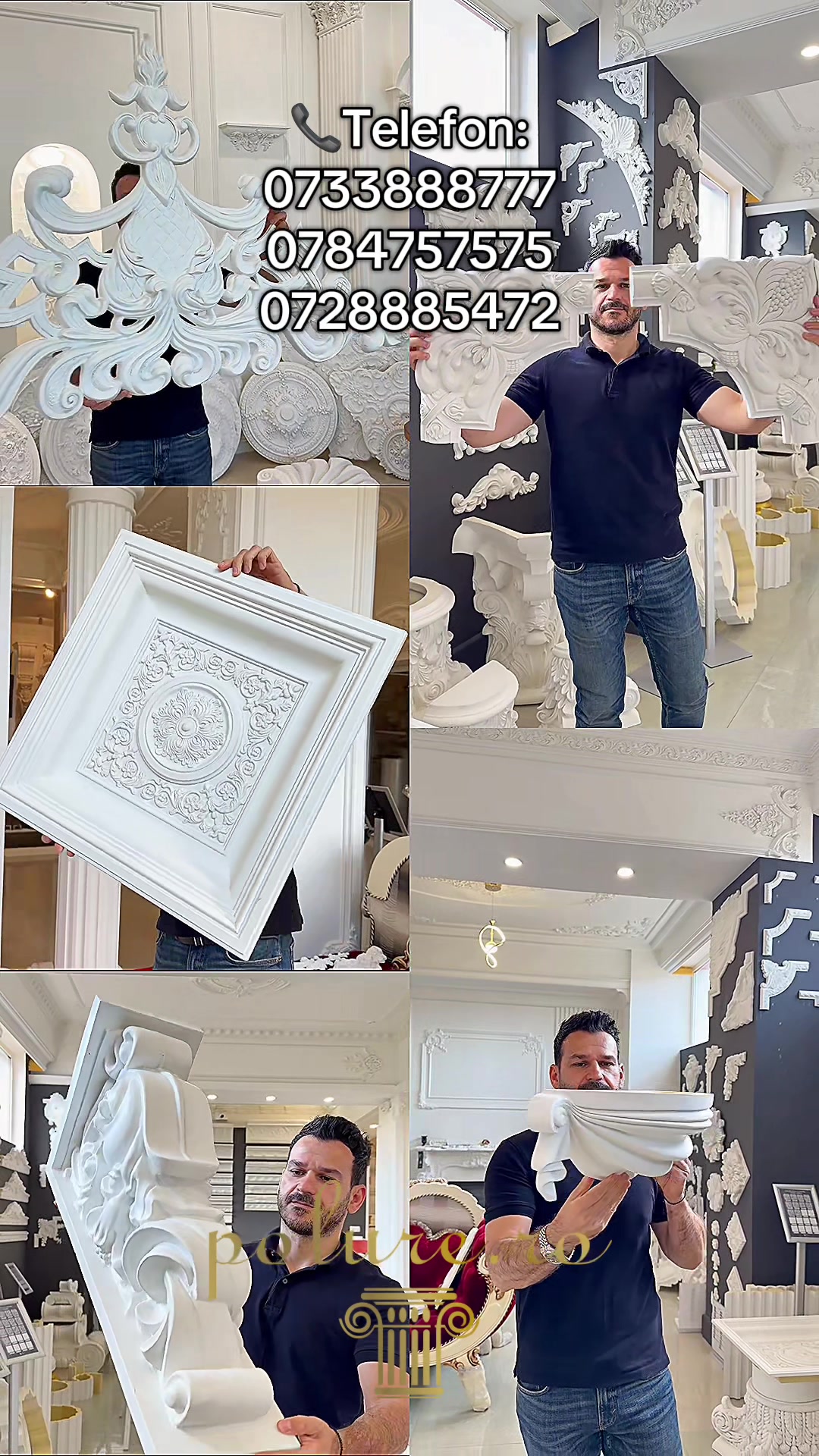 @decoratiunidinpoliuretan