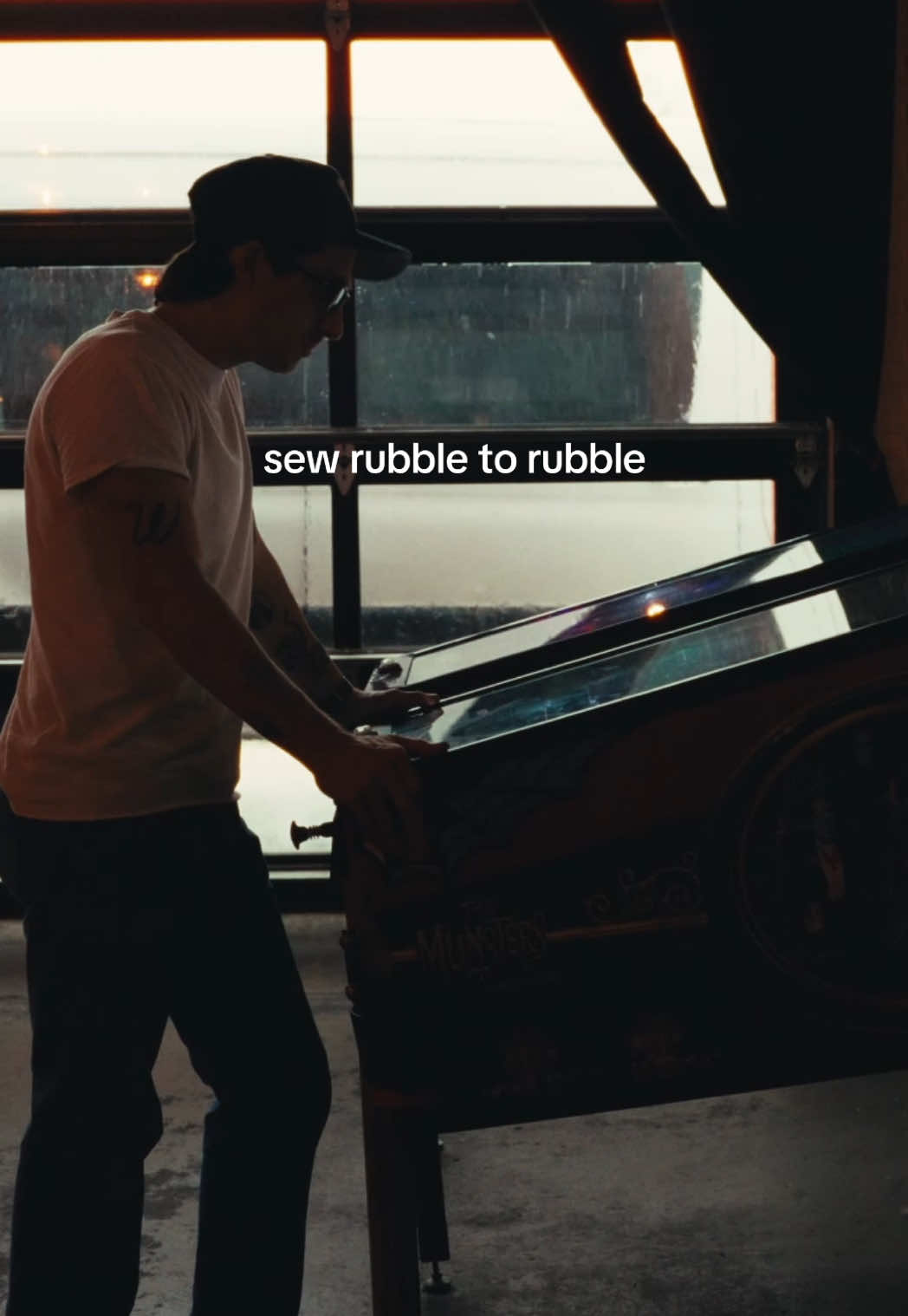 @Wilderado