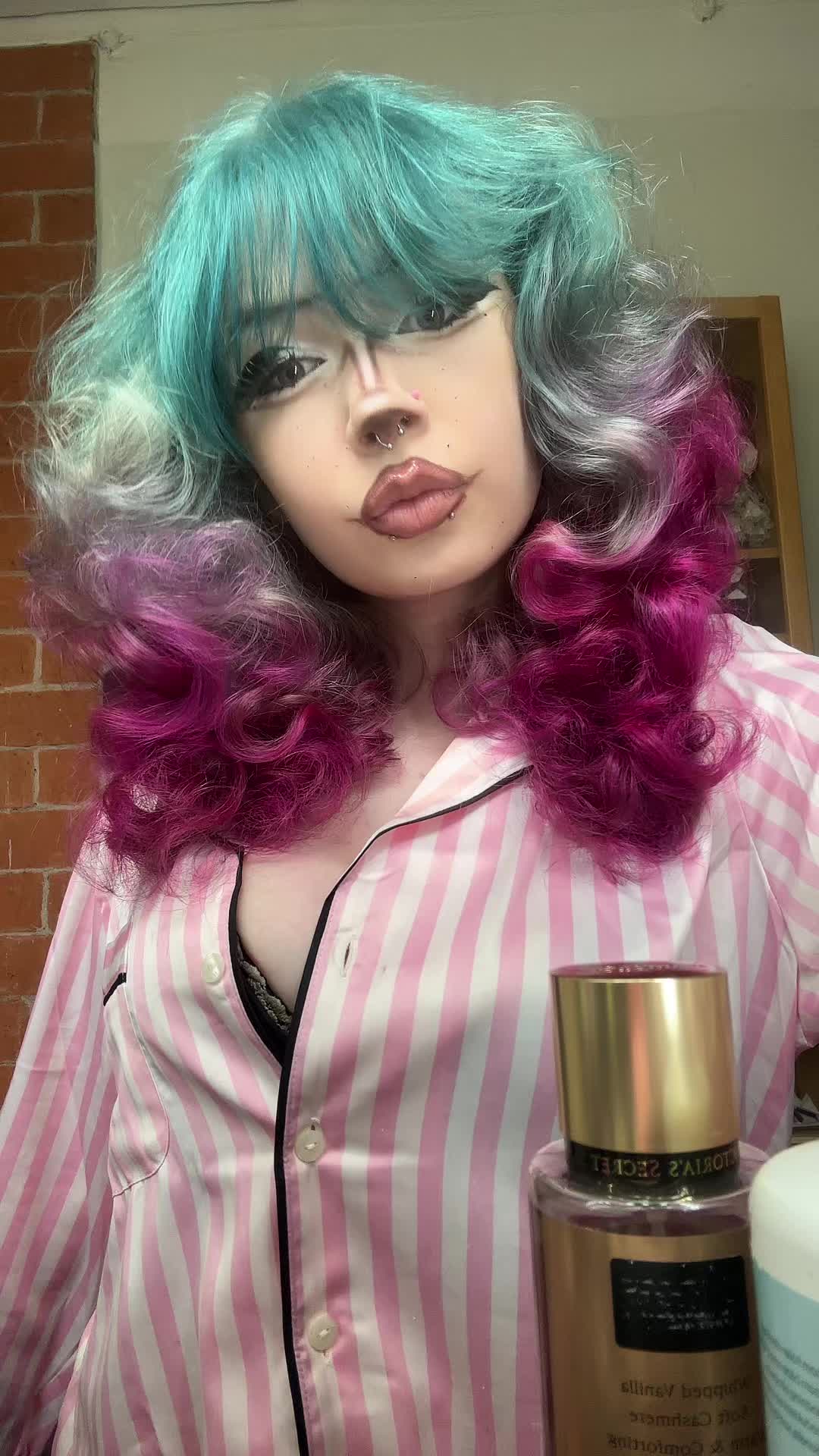 @Kajsa 🦇