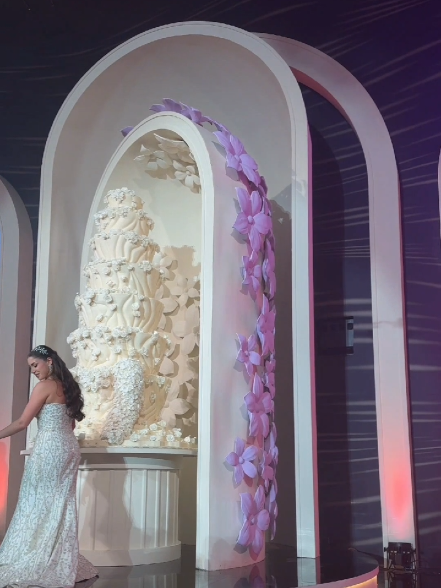 @Lebanese Weddings