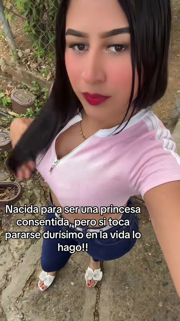 @CRISTHER ALEXANDRA