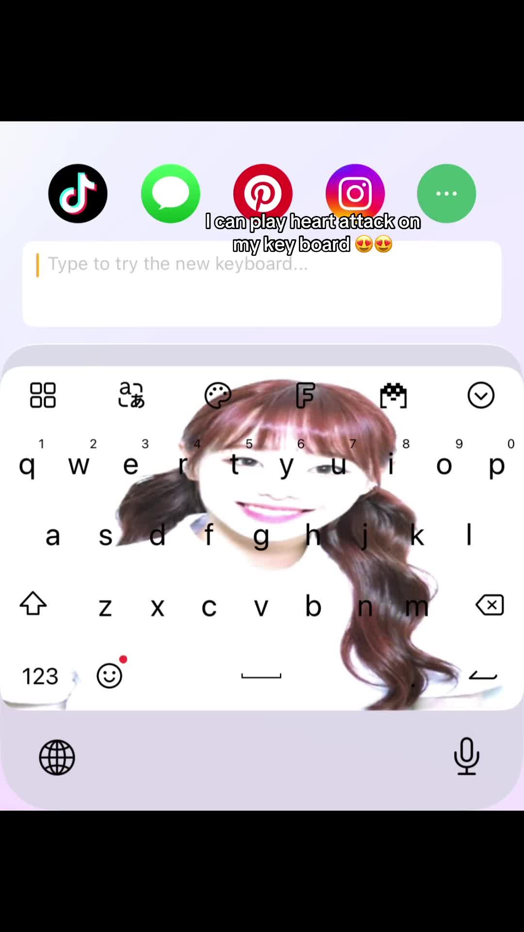 @sabri⁹ || stan fromis_9