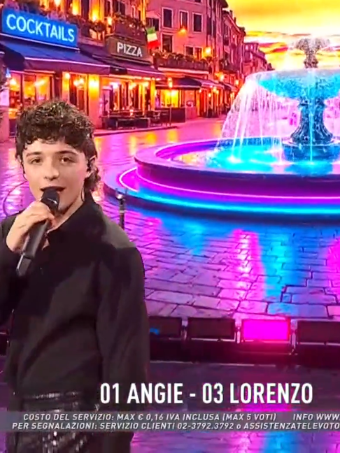 @Amici Ufficiale