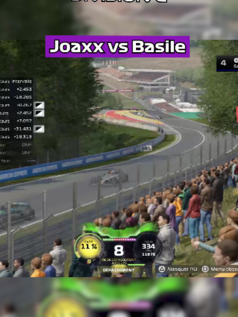 @Pole Championship Series